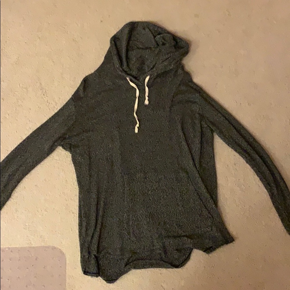 Don’t Ask Why lightweight hoodie